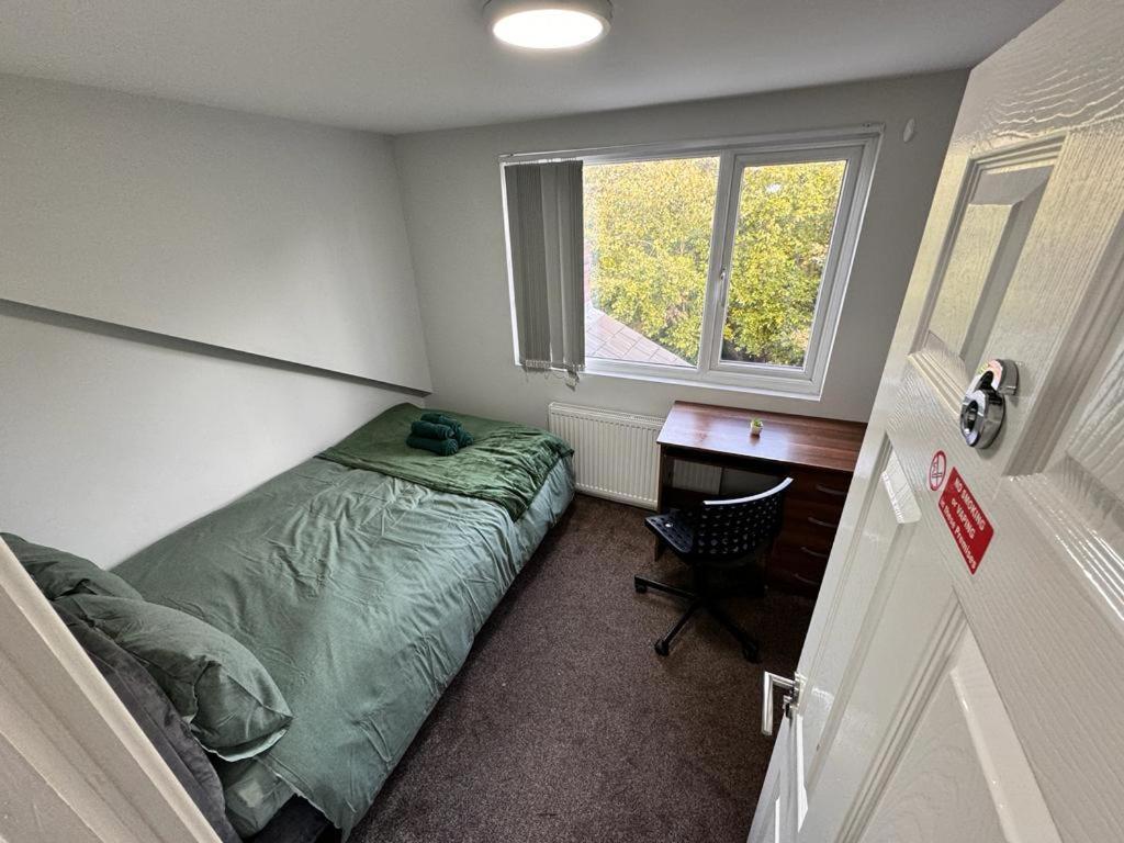 Seven Stars Of Heeley Selly Oak Guest house
