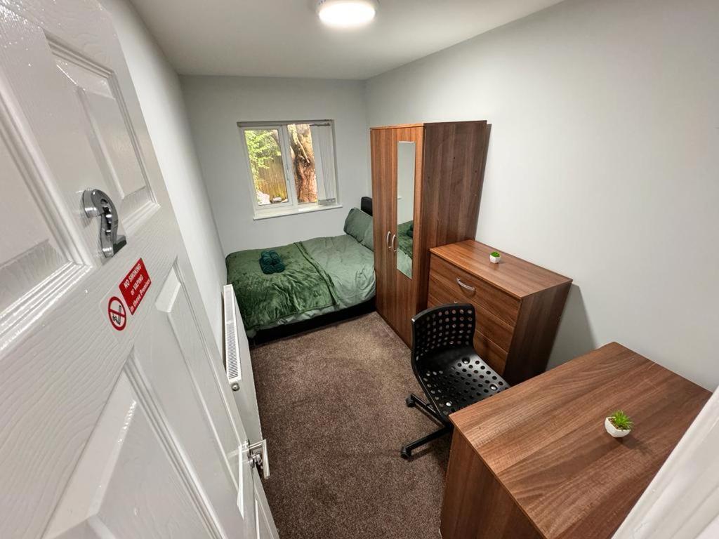 Guest house Seven Stars Of Heeley Selly Oak