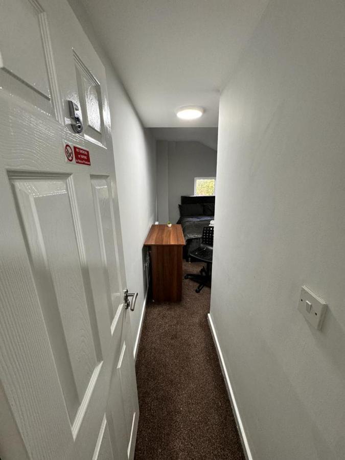Guest house Seven Stars Of Heeley Selly Oak Birmingham