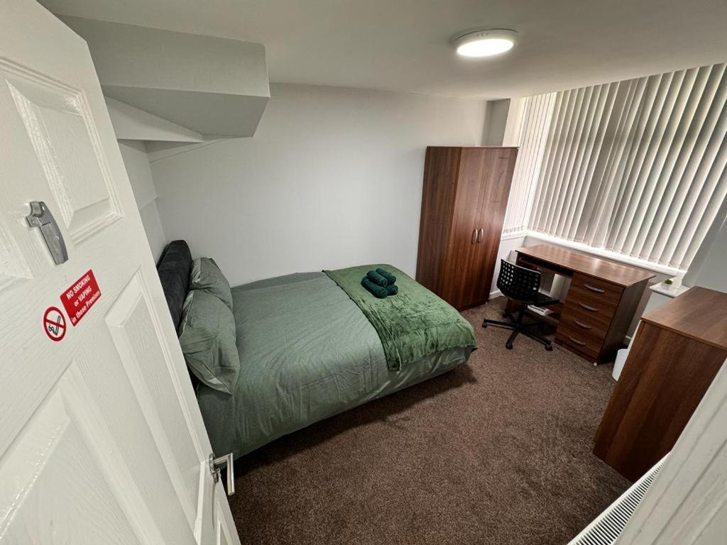 Guest house Seven Stars Of Heeley Selly Oak *