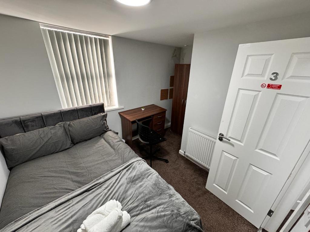 Seven Stars Of Heeley Selly Oak Guest house
