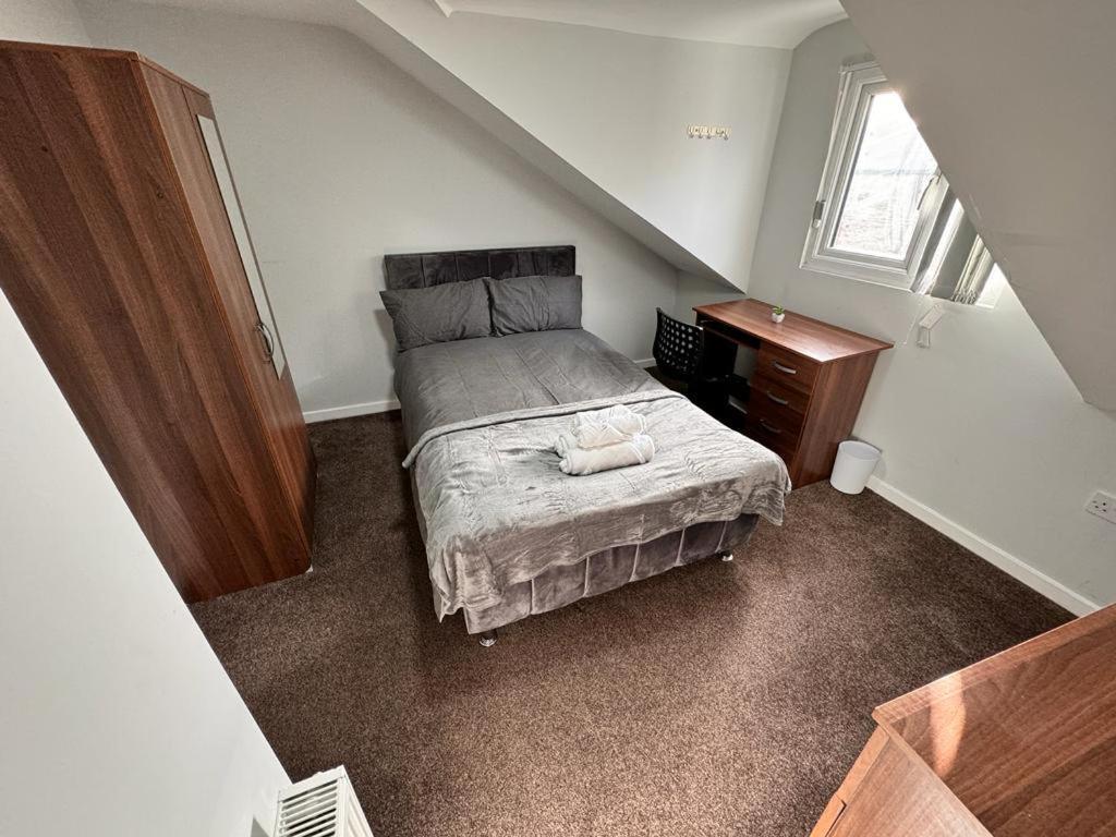 Guest house Seven Stars Of Heeley Selly Oak *