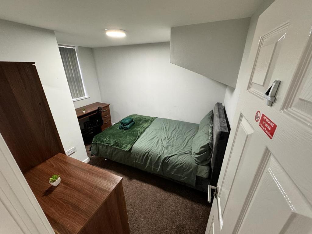 Seven Stars Of Heeley Selly Oak Guest house